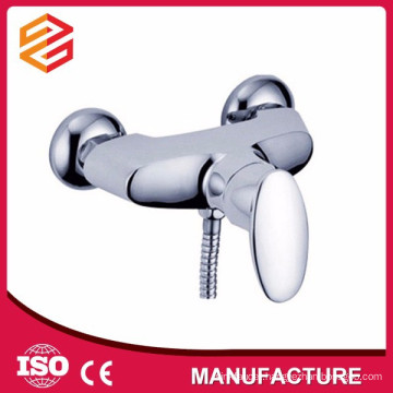 CE/SGS approval water faucets bathroom shower faucet and mixer wall mounted bathroom mixer